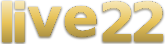 live 22 logo