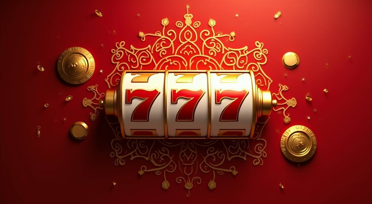 live 22 Fortune Ox